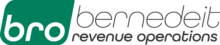 bro - bernedeit revenue operations - logo